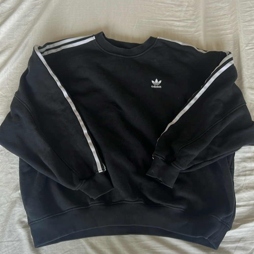Adidas Sweatshirt